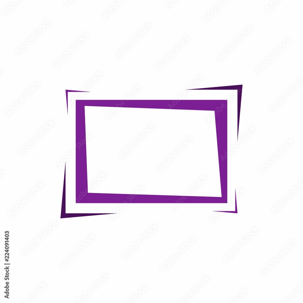 Bright frame for text or banner. Web design of banners. Bright frame for text or banner. Web design of banners.