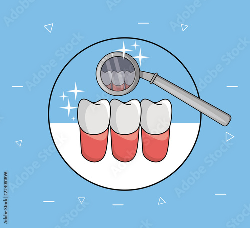 Dental care and hygiene