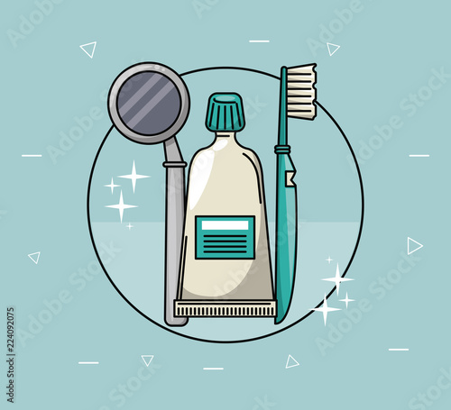 Dental care and hygiene