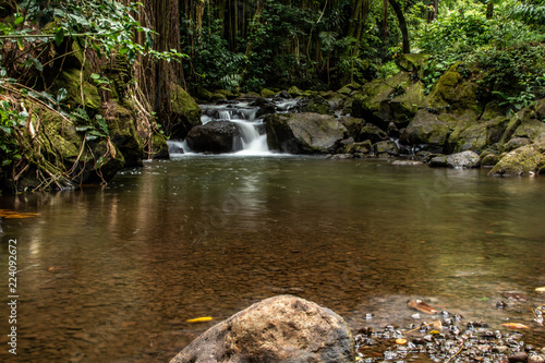 Flowing River