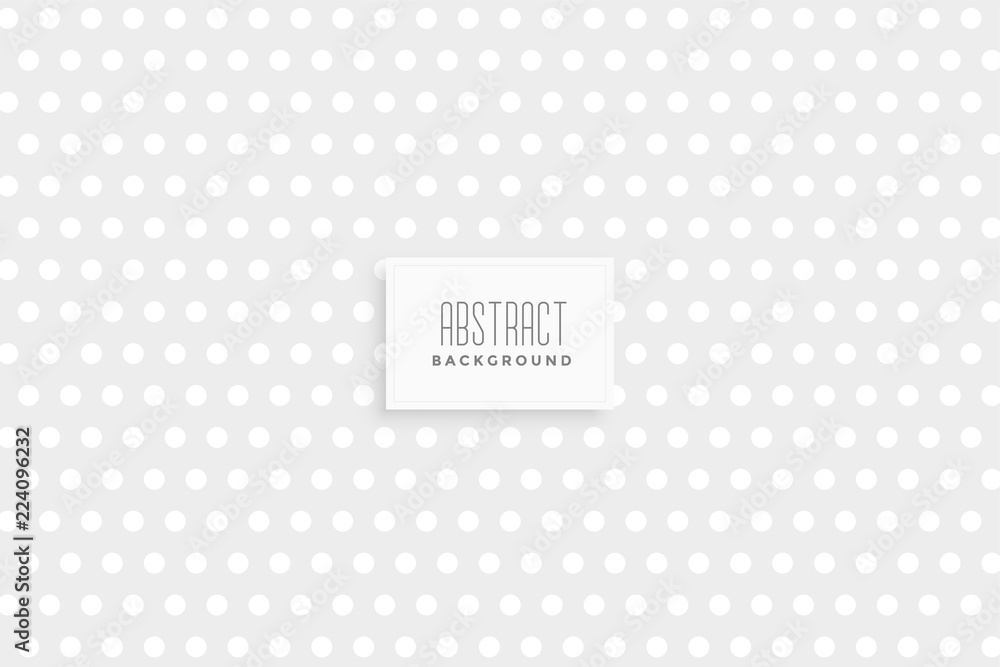 subtle polka dots pattern design subtle polka dots pattern design