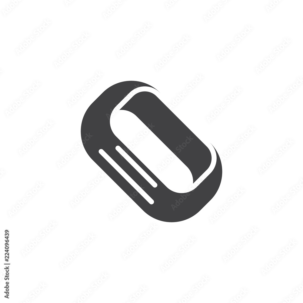 Rubber wristband vector icon. filled flat sign for mobile concept and web design. Hand bracelet simple solid icon. Symbol, logo illustration. Pixel perfect vector graphics Rubber wristband vector icon. filled flat sign for mobile concept and web design. Hand bracelet simple solid icon. Symbol, logo illustration. Pixel perfect vector graphics