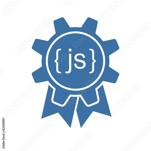 js программирование.