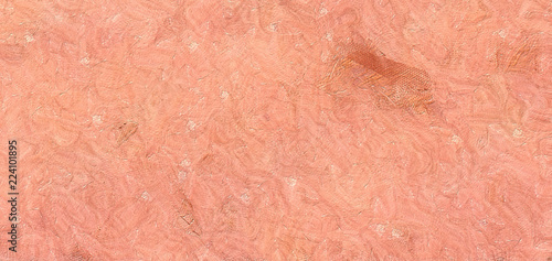 Wallpaper Mural Abstract grunge background. Dirty style pattern. Simple painting art template with large textured brush strokes. Colorful pretty texture drawing by hand. Digital indigo wallpaper. Vintage backdrop.  Torontodigital.ca