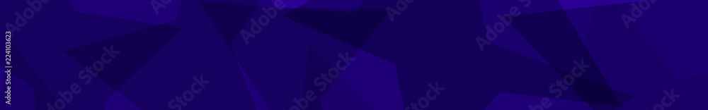 Abstract banner of translucent big stars in blue colors Abstract banner of translucent big stars in blue colors