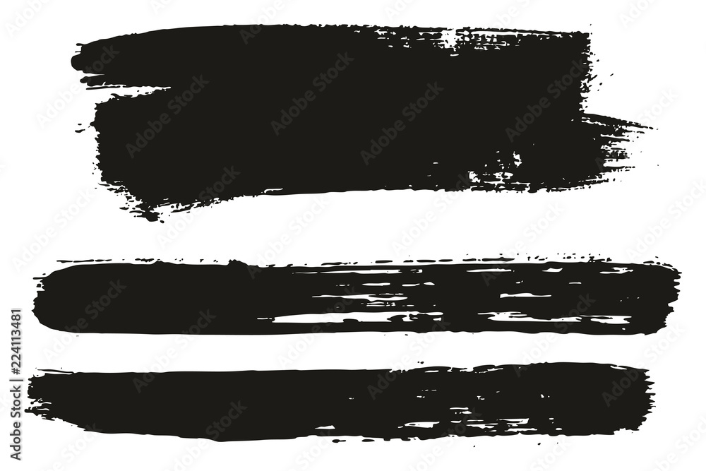 Paint Brush Background & Lines High Detail Abstract Vector Background Mix Set 46 Paint Brush Background & Lines High Detail Abstract Vector Background Mix Set 46