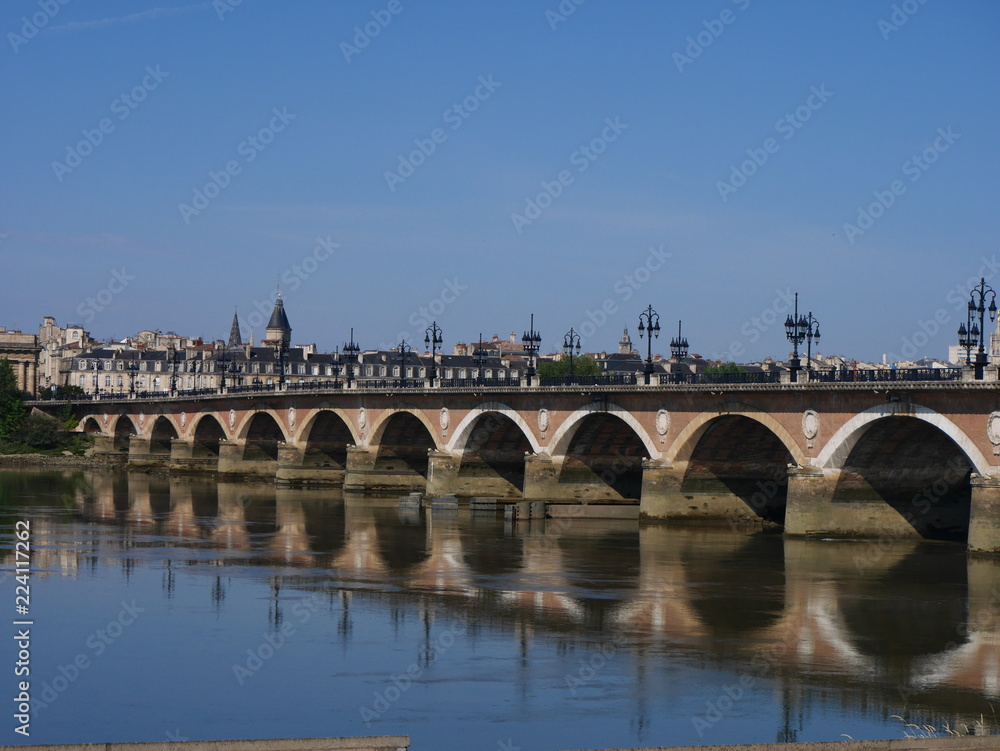 pont de pierre