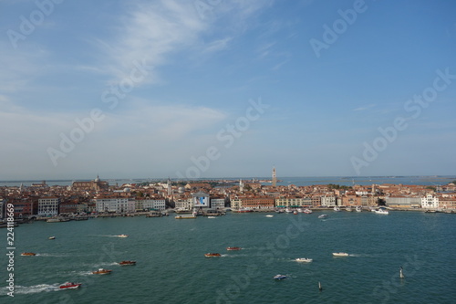 view of Venice