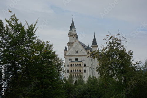 castle
