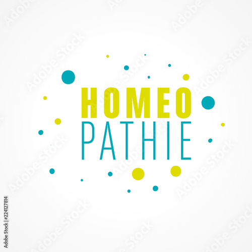 homéopathie