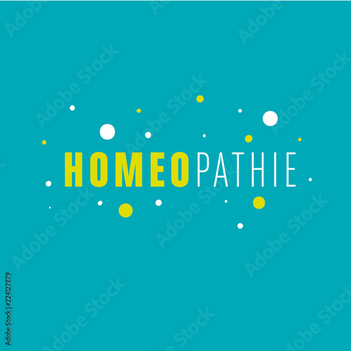 homéopathie