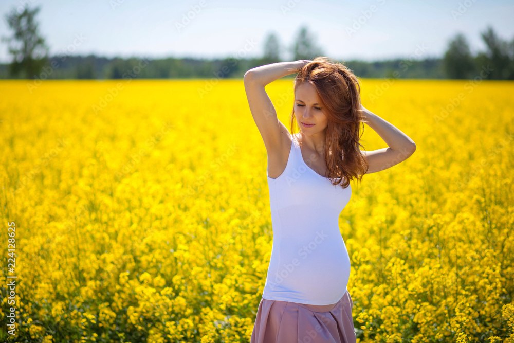 redhead girl redhead girl