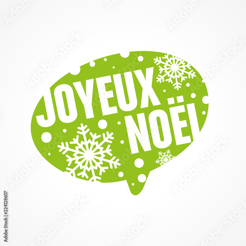 joyeux noël