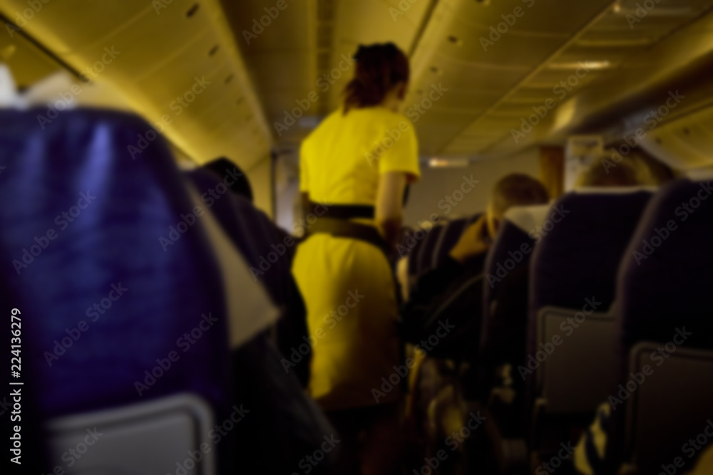 blurred flying attendants ,air hostess blurred flying attendants ,air hostess
