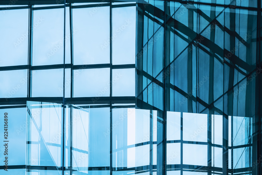 Architecture details Building exterior Glass Facade pattern Reflection Architecture details Building exterior Glass Facade pattern Reflection