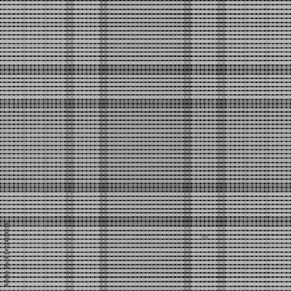 Tartan seamless pattern background Tartan seamless pattern background
