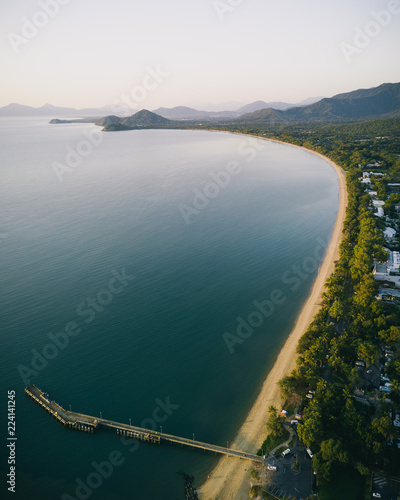 Palm Cove, Queensland, Australia photo