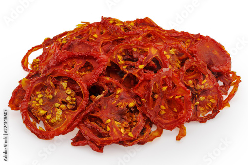 dried tomatoes