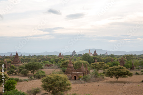a temple in asia for buddha