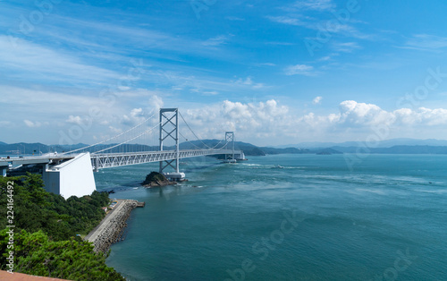 Wallpaper Mural 徳島鳴門海峡 Torontodigital.ca