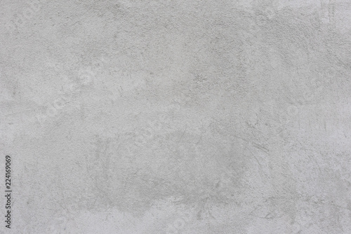 Background gray concrete wall, texture