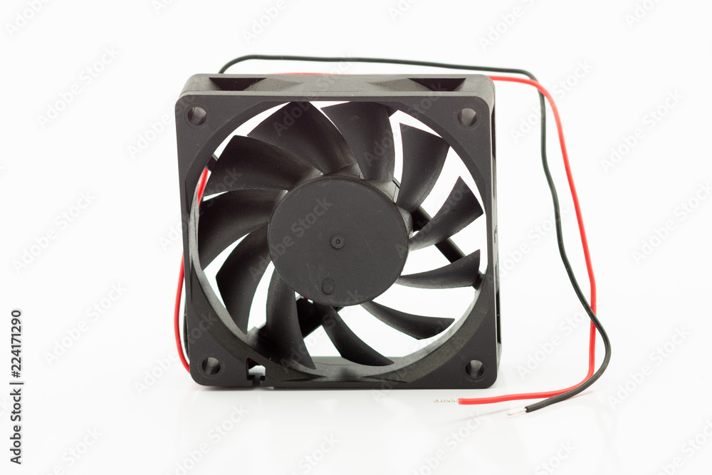 computer cooling fan 