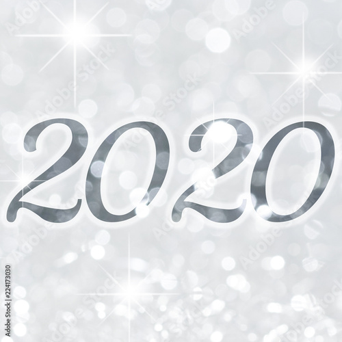 Año nuevo 2020