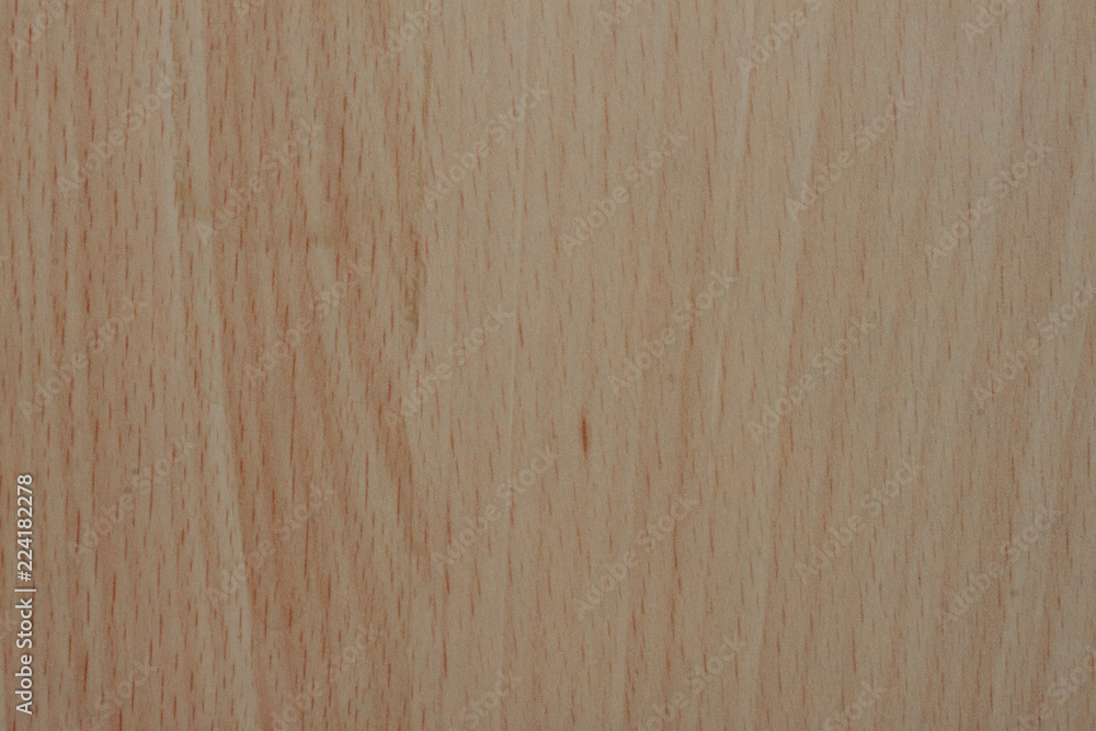 Naklejka premium Texture of Oak wood for background.