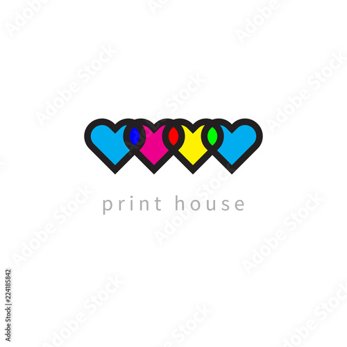 cmyk and rgb  color model