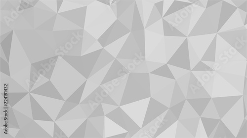 Polygonal Mosaic Background, Low Poly Style, Vector illustration, Business Design Templates.