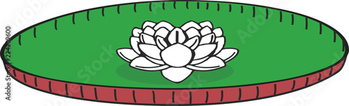 Victoria regia