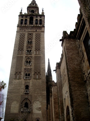 Sevilla Cathedral