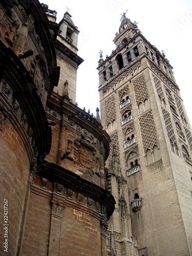 Sevilla Cathedral