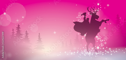 LE RETOUR DE NOËL
