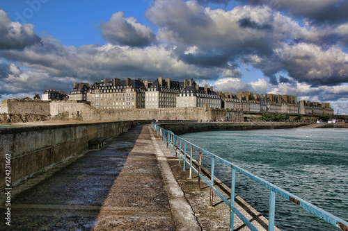 saint malo © david debray