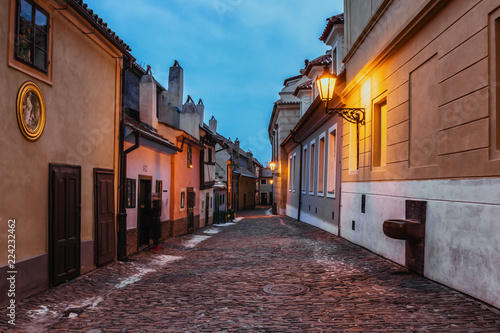 Fotografie PRAGUE, CZECH REPUBLIC