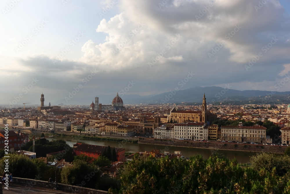 Majestic Florence