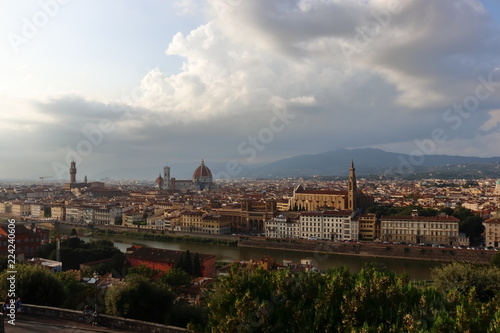 Majestic Florence © Tom