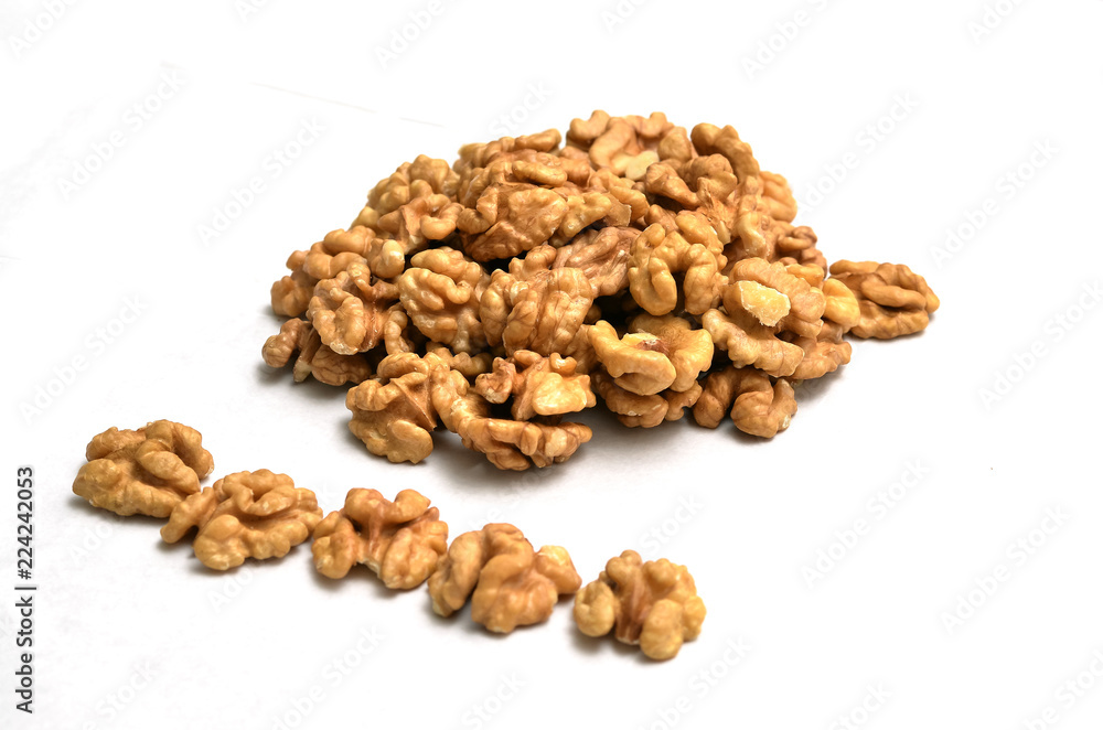 nuts nuts