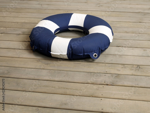 Life preserver photo