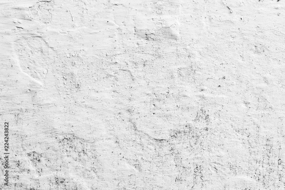 Wall fragment with scratches and cracks. It can be used as a background Wall fragment with scratches and cracks. It can be used as a background