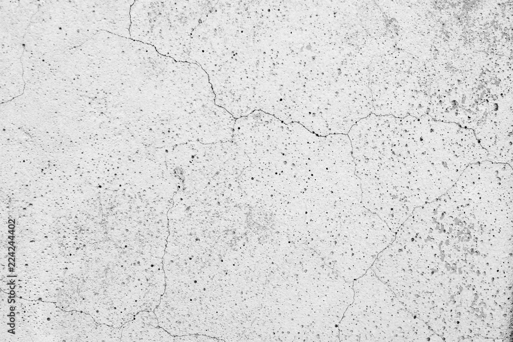 Wall fragment with scratches and cracks. It can be used as a background Wall fragment with scratches and cracks. It can be used as a background