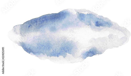Watercolor Swash Backgrounds © aves