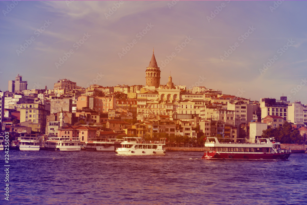 heart of istanbul