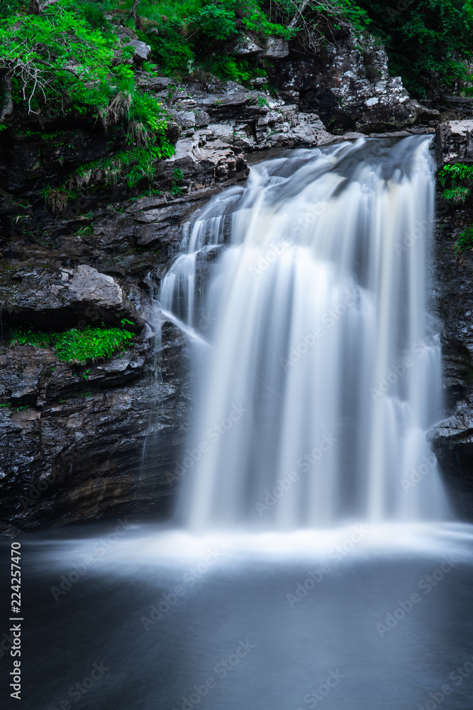 Falls of Falloch