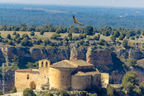 Ermita de San Frutos