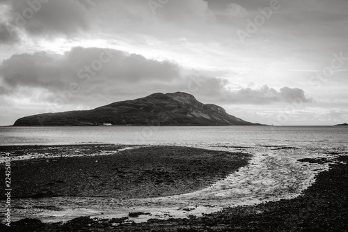 Holy Isle