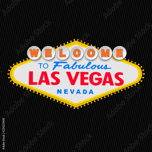 Welcome to Fabulous Las Vegas Nevada. Background