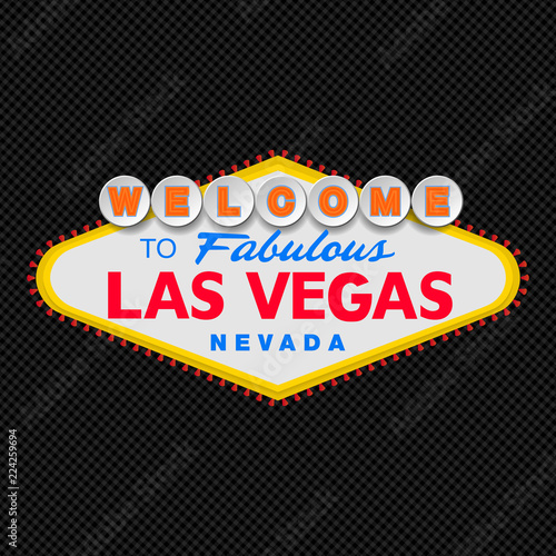 Welcome to Fabulous Las Vegas Nevada. Background