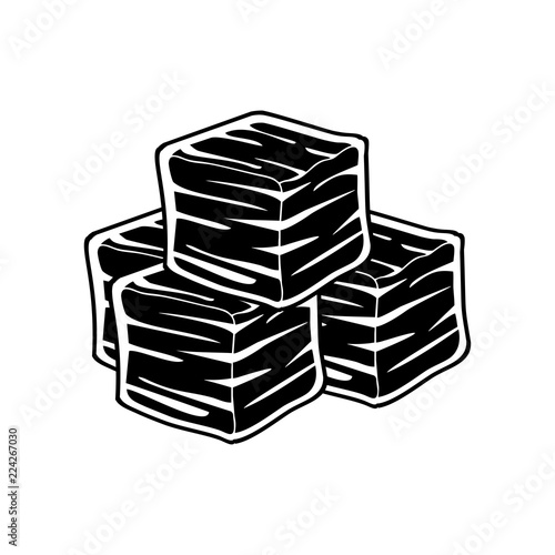 charcoal for hookah